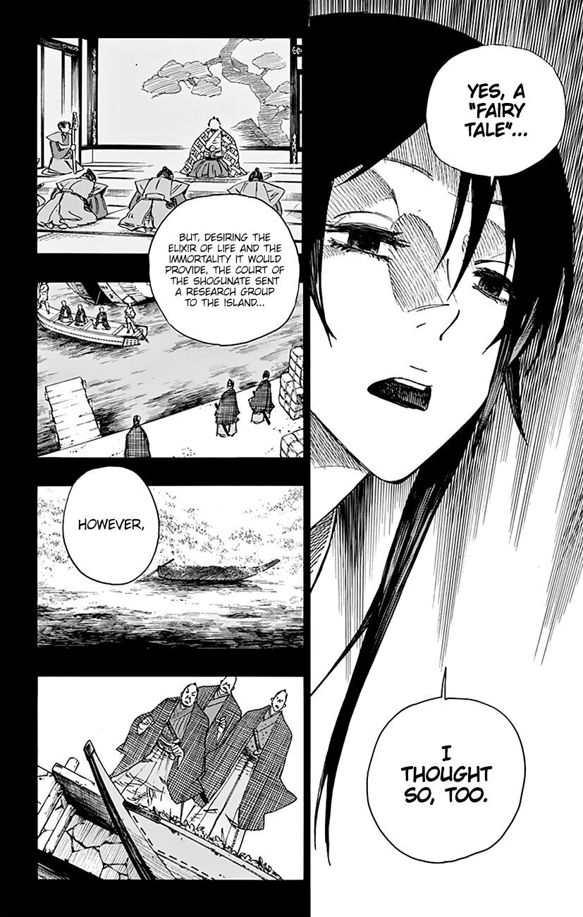 Read Hellbound chapter 86 image 51 on Lezhin