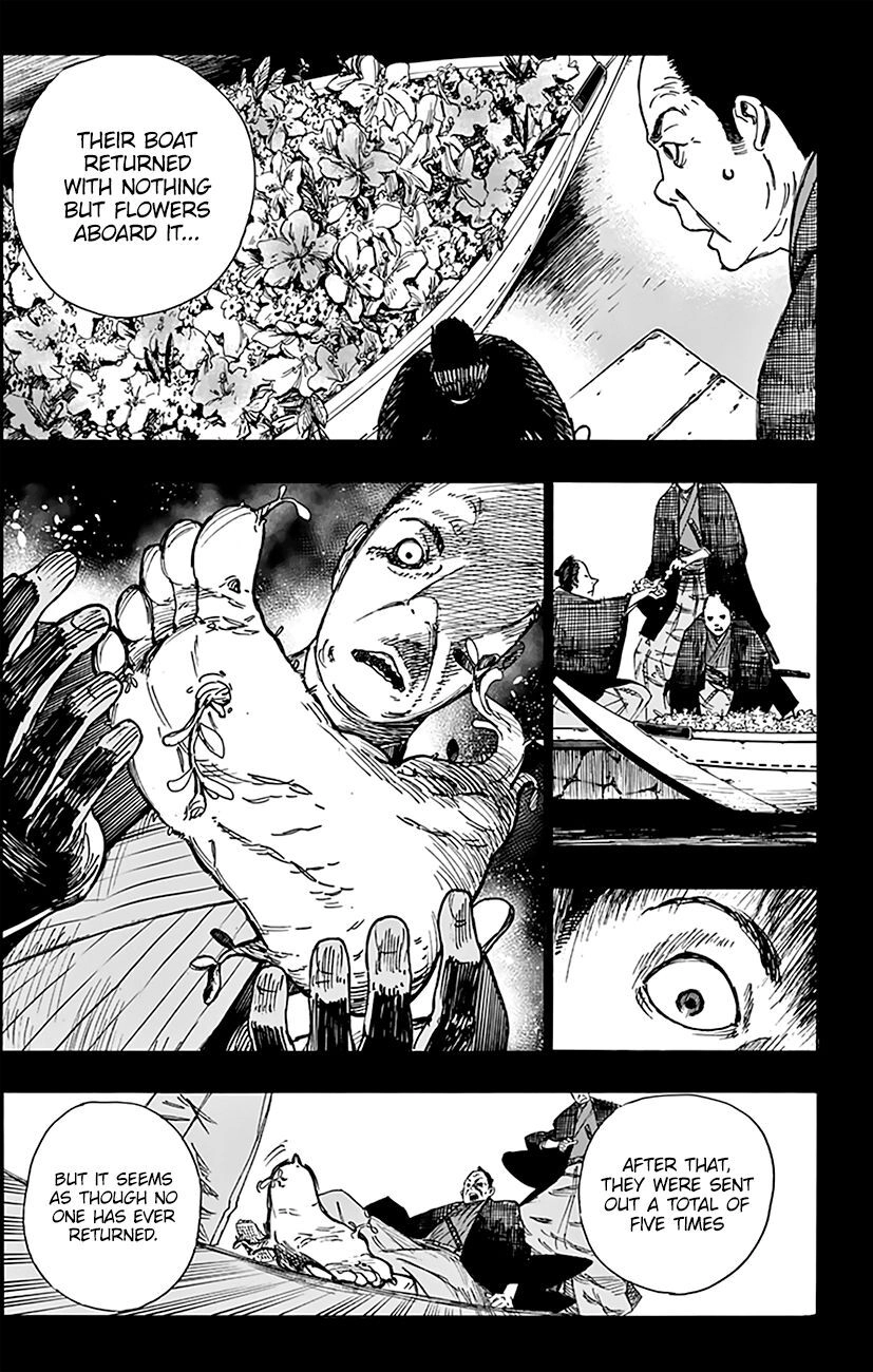 Read Hellbound chapter 86 image 52 on Lezhin
