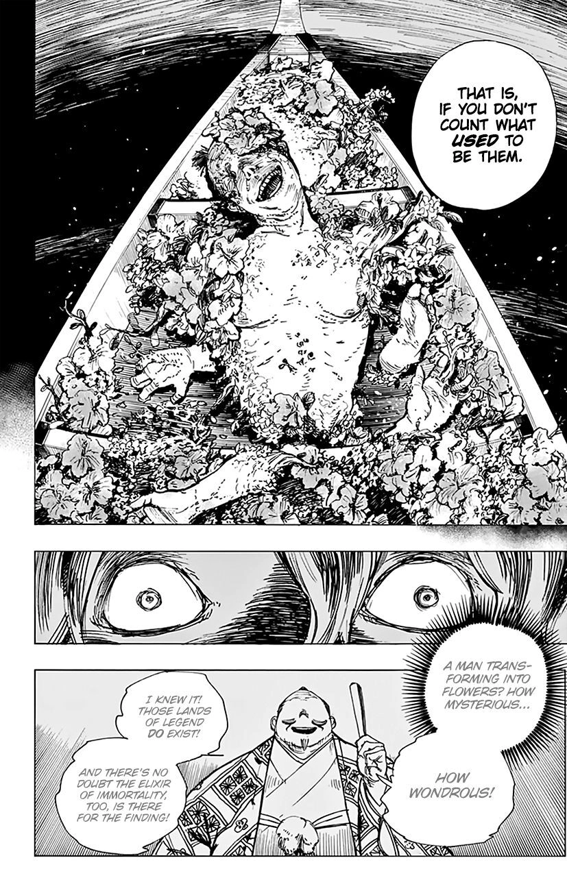 Read Hellbound chapter 86 image 53 on Lezhin