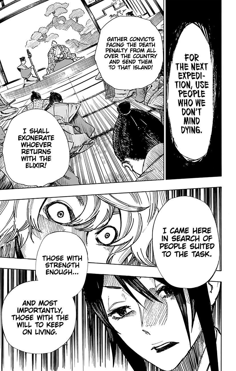 Read Hellbound chapter 86 image 54 on Lezhin