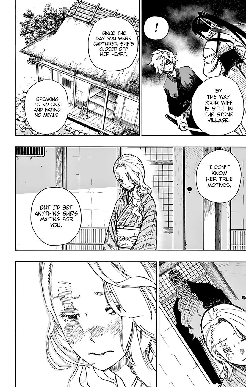 Read Hellbound chapter 86 image 55 on Lezhin