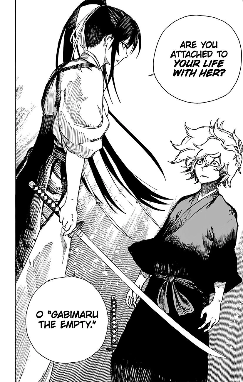 Read Hellbound chapter 86 image 57 on Lezhin