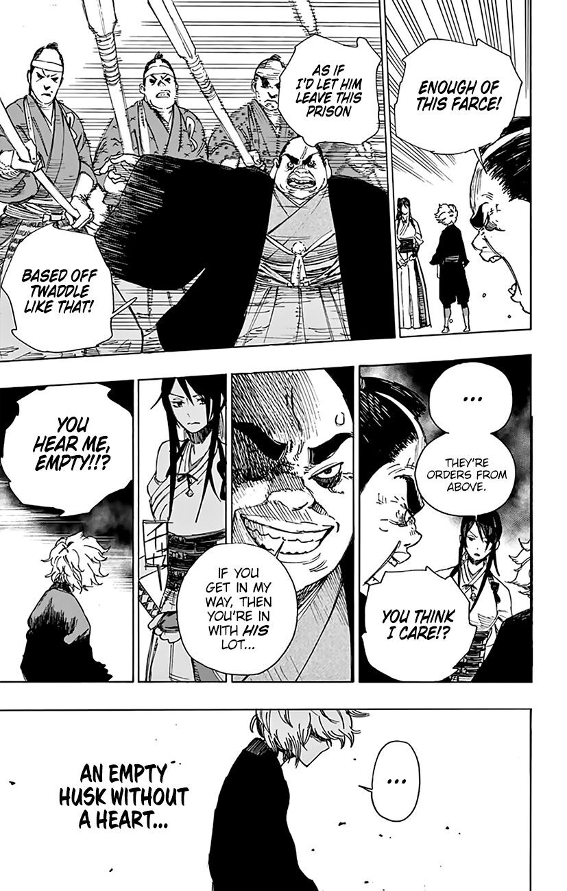 Read Hellbound chapter 86 image 58 on Lezhin