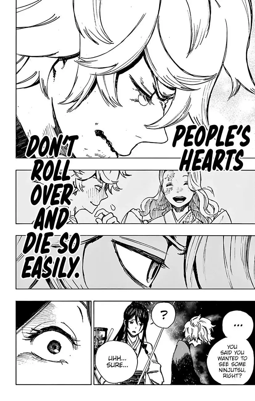 Read Hellbound chapter 86 image 59 on Lezhin