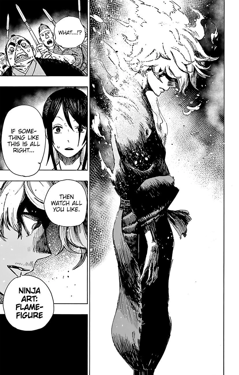 Read Hellbound chapter 86 image 60 on Lezhin