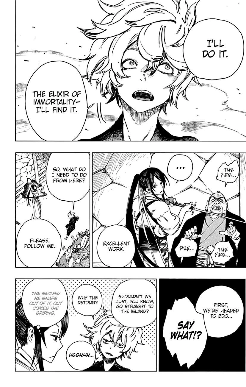 Read Hellbound chapter 86 image 62 on Lezhin