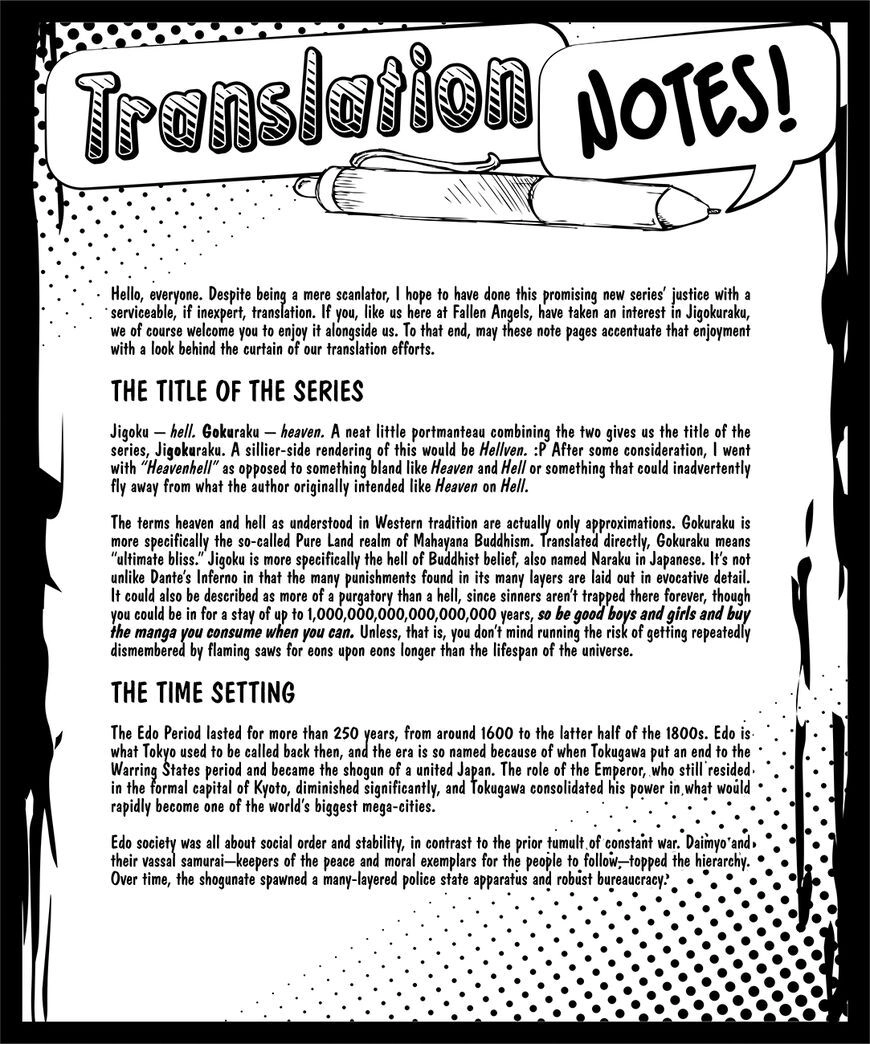 Read Hellbound chapter 86 image 64 on Lezhin