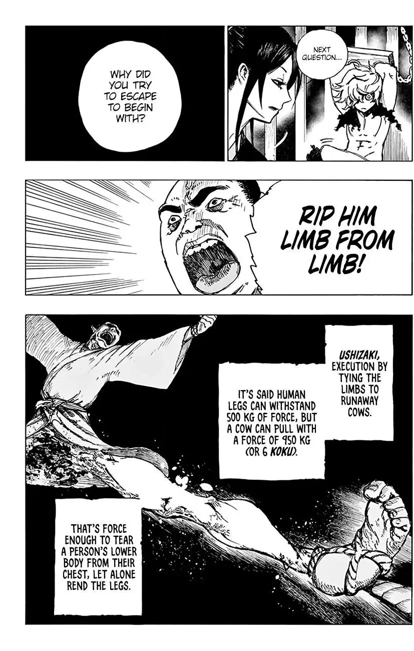 Read Hellbound chapter 86 image 9 on Lezhin