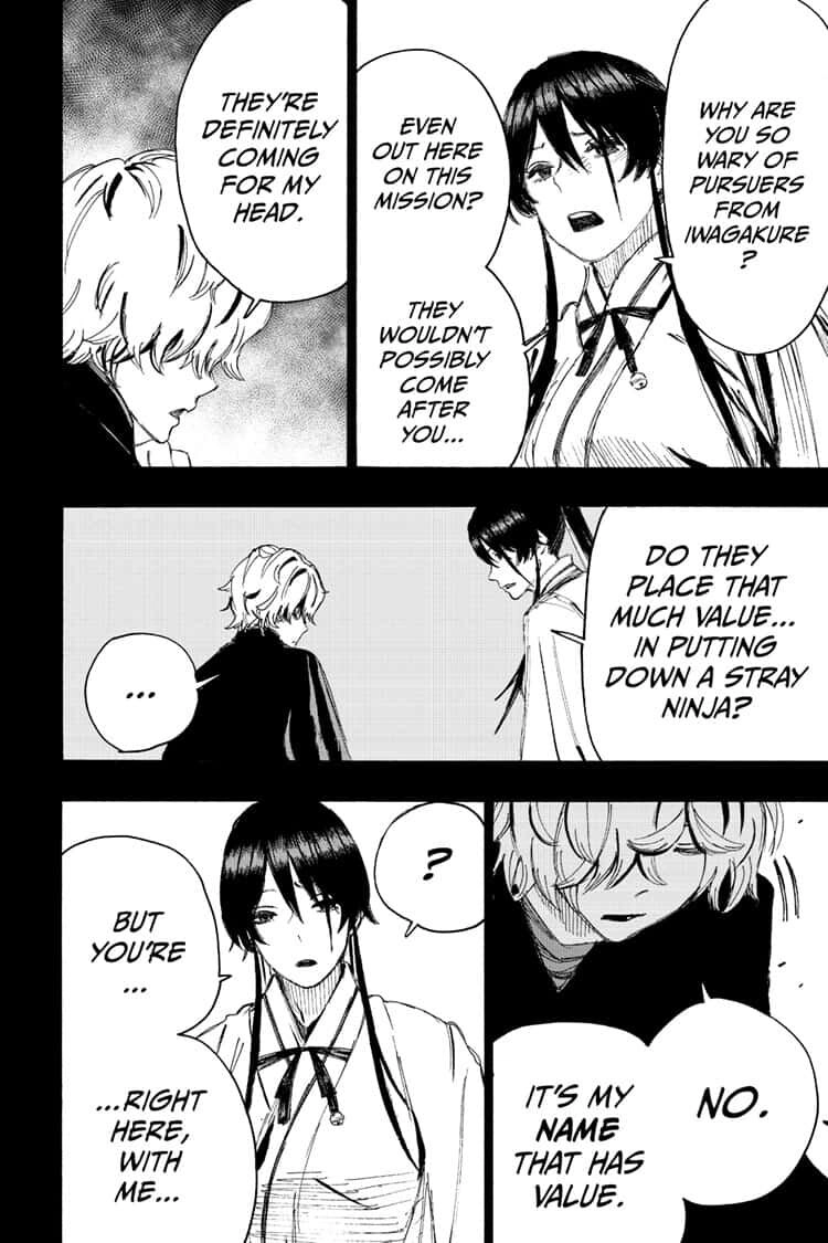 Read Hellbound chapter 87 image 1 on Lezhin