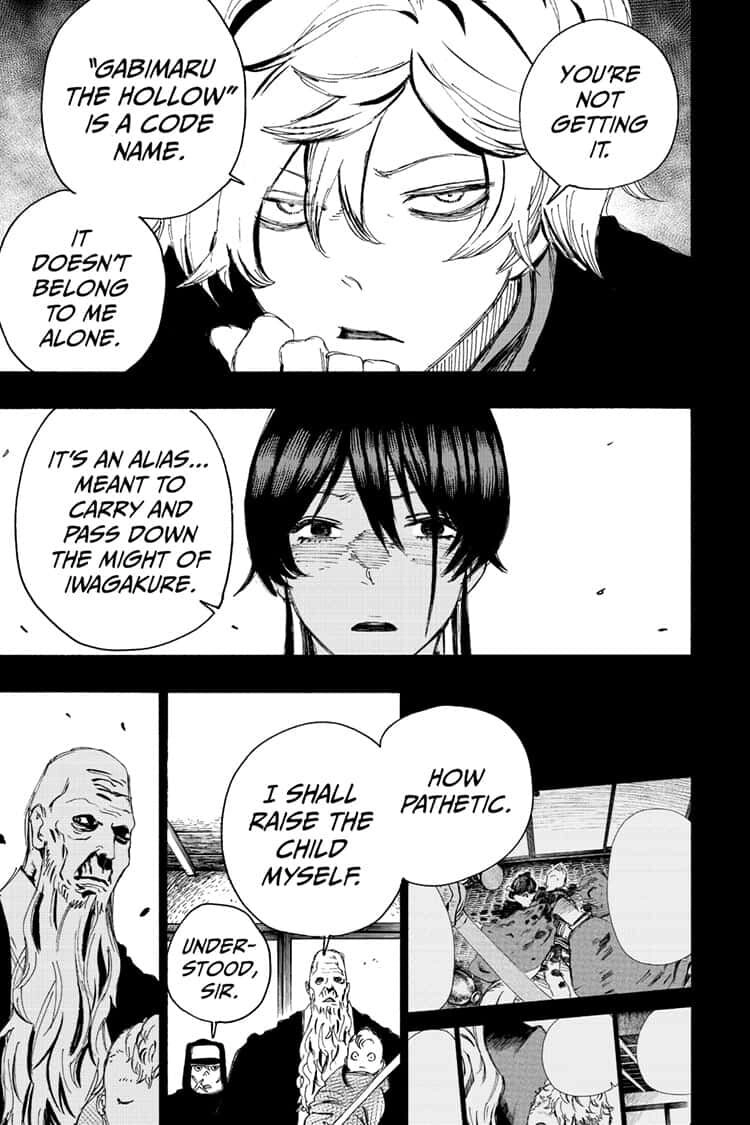 Read Hellbound chapter 87 image 2 on Lezhin