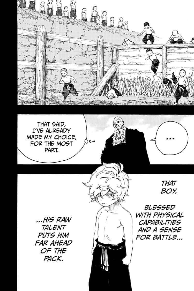 Read Hellbound chapter 87 image 5 on Lezhin