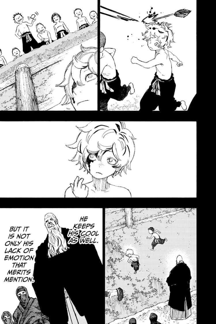 Read Hellbound chapter 87 image 6 on Lezhin