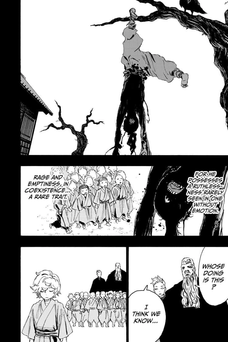 Read Hellbound chapter 87 image 7 on Lezhin