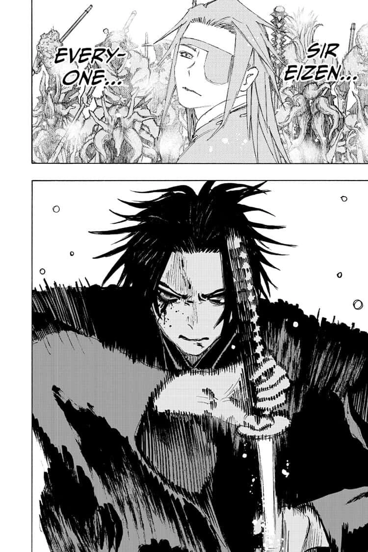 Read Hellbound chapter 88 image 11 on Lezhin