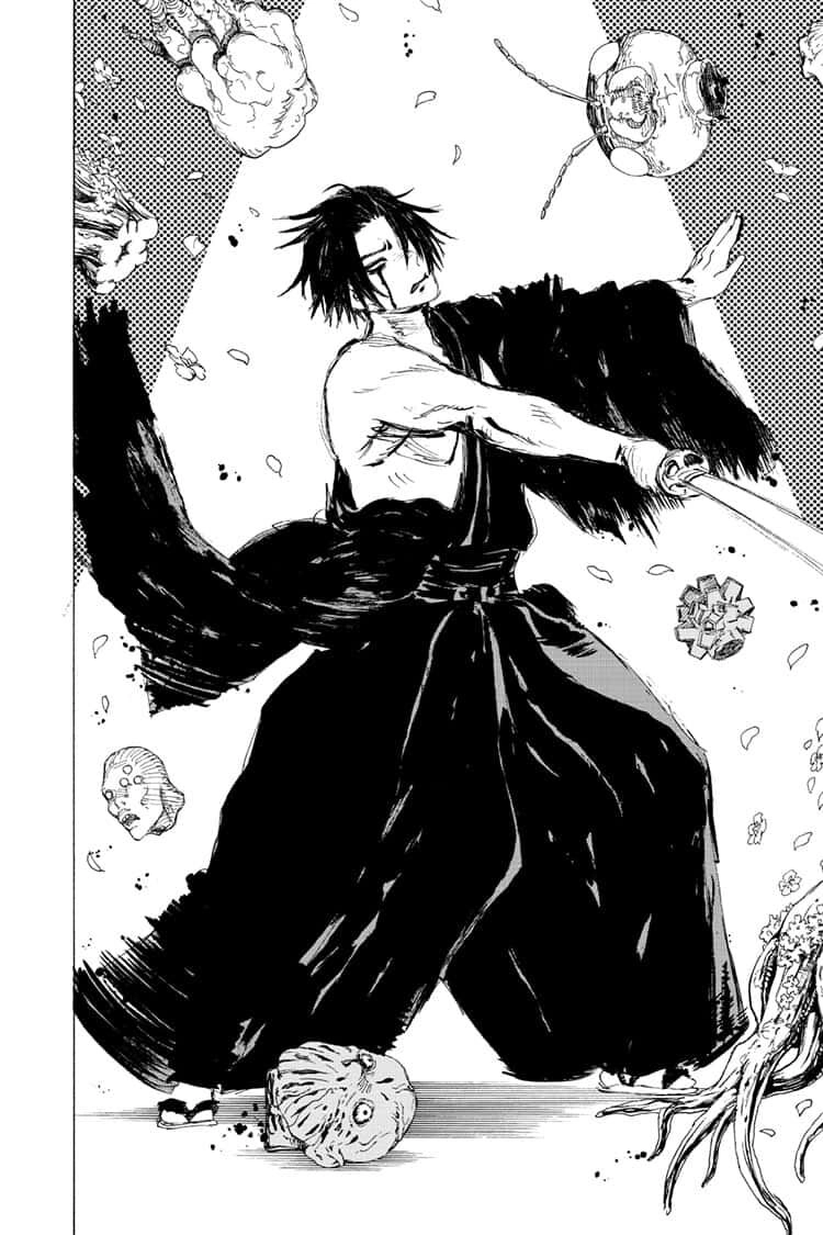 Read Hellbound chapter 88 image 13 on Lezhin