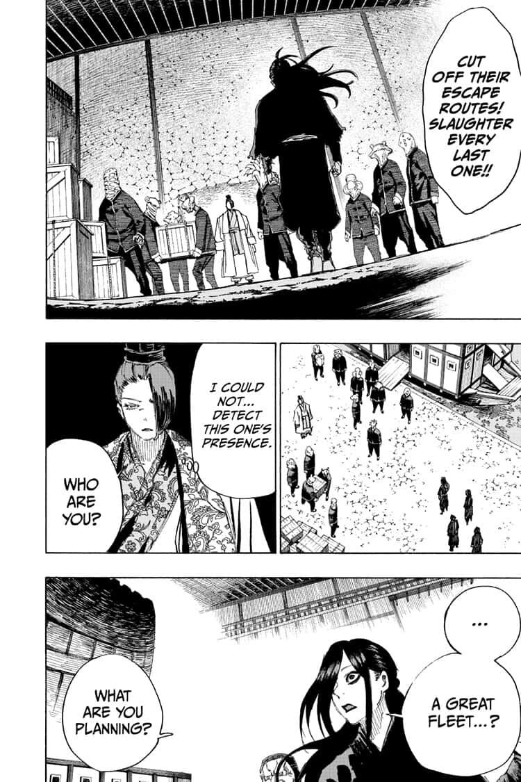 Read Hellbound chapter 88 image 15 on Lezhin