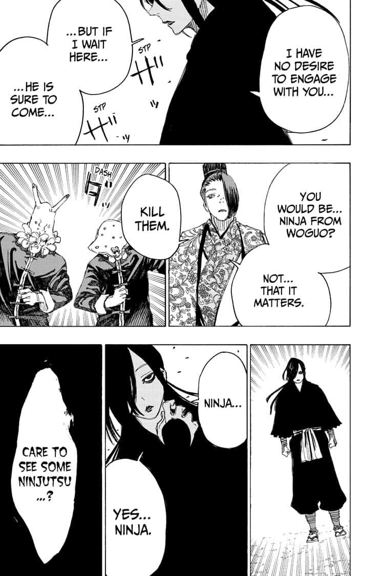 Read Hellbound chapter 88 image 16 on Lezhin