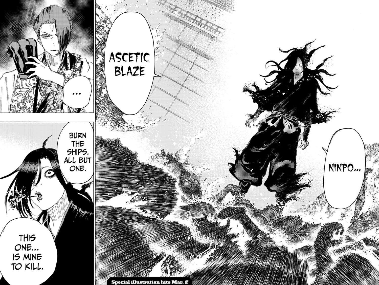 Read Hellbound chapter 88 image 17 on Lezhin