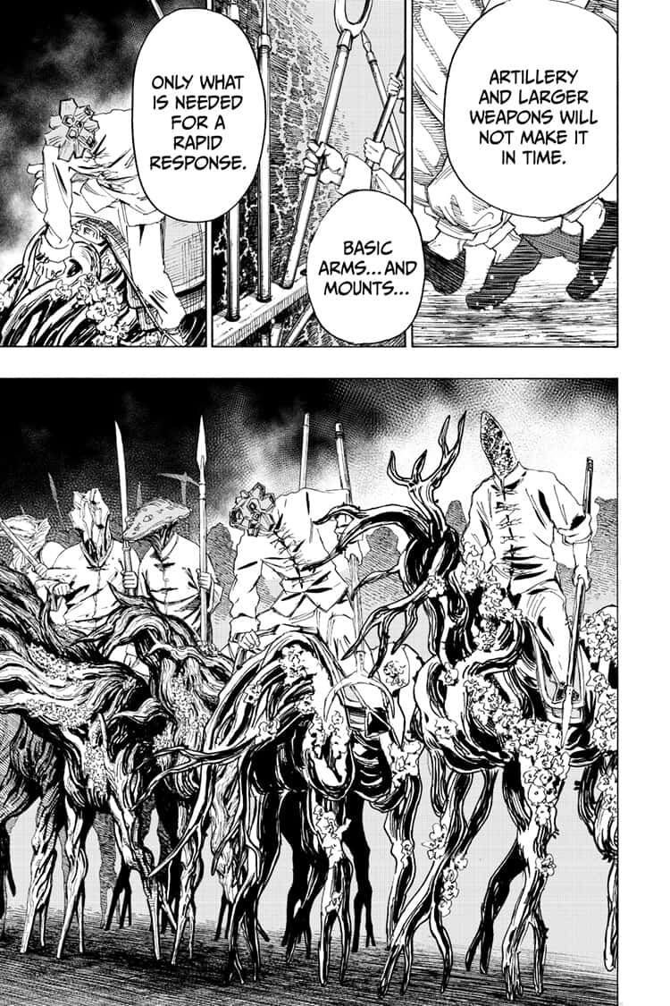 Read Hellbound chapter 88 image 2 on Lezhin