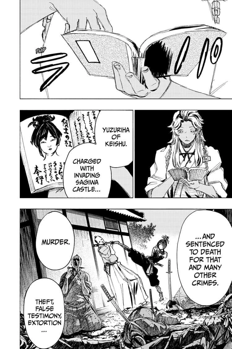 Read Hellbound chapter 89 image 14 on Lezhin