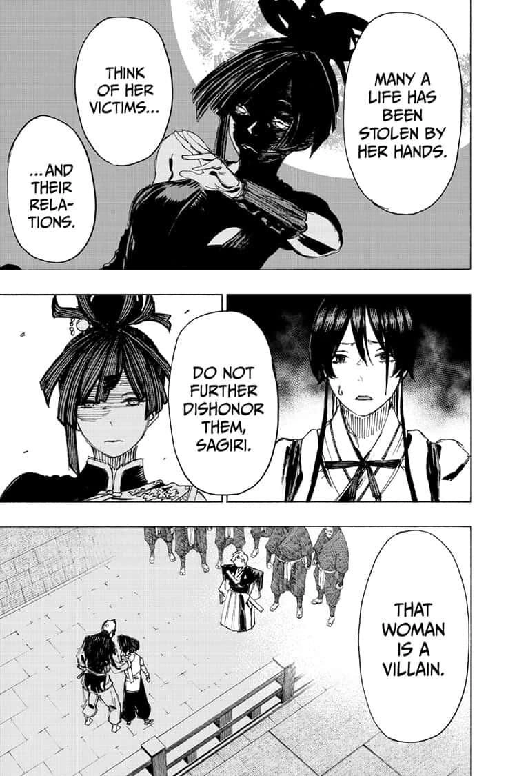 Read Hellbound chapter 89 image 15 on Lezhin