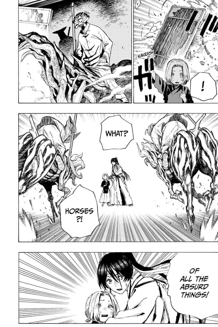 Read Hellbound chapter 89 image 4 on Lezhin