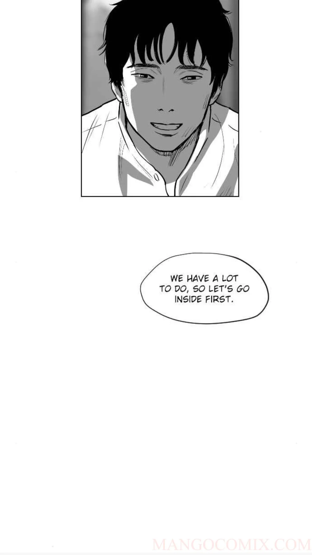 Read Hellbound chapter 9 image 28 on Lezhin