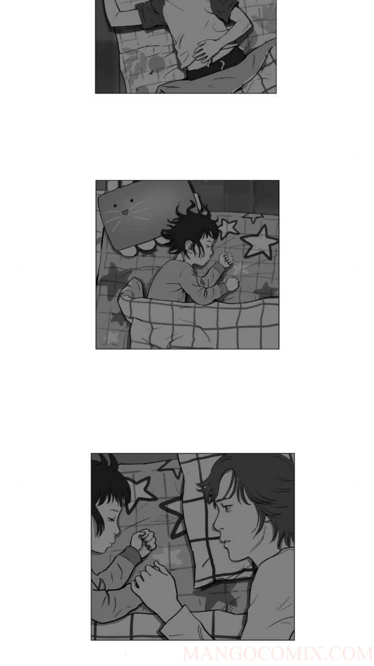 Read Hellbound chapter 9 image 3 on Lezhin