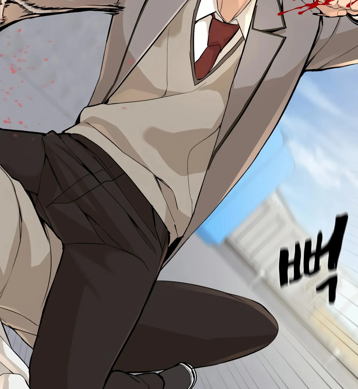 Read Hellcraft chapter 1 image 107 on Lezhin