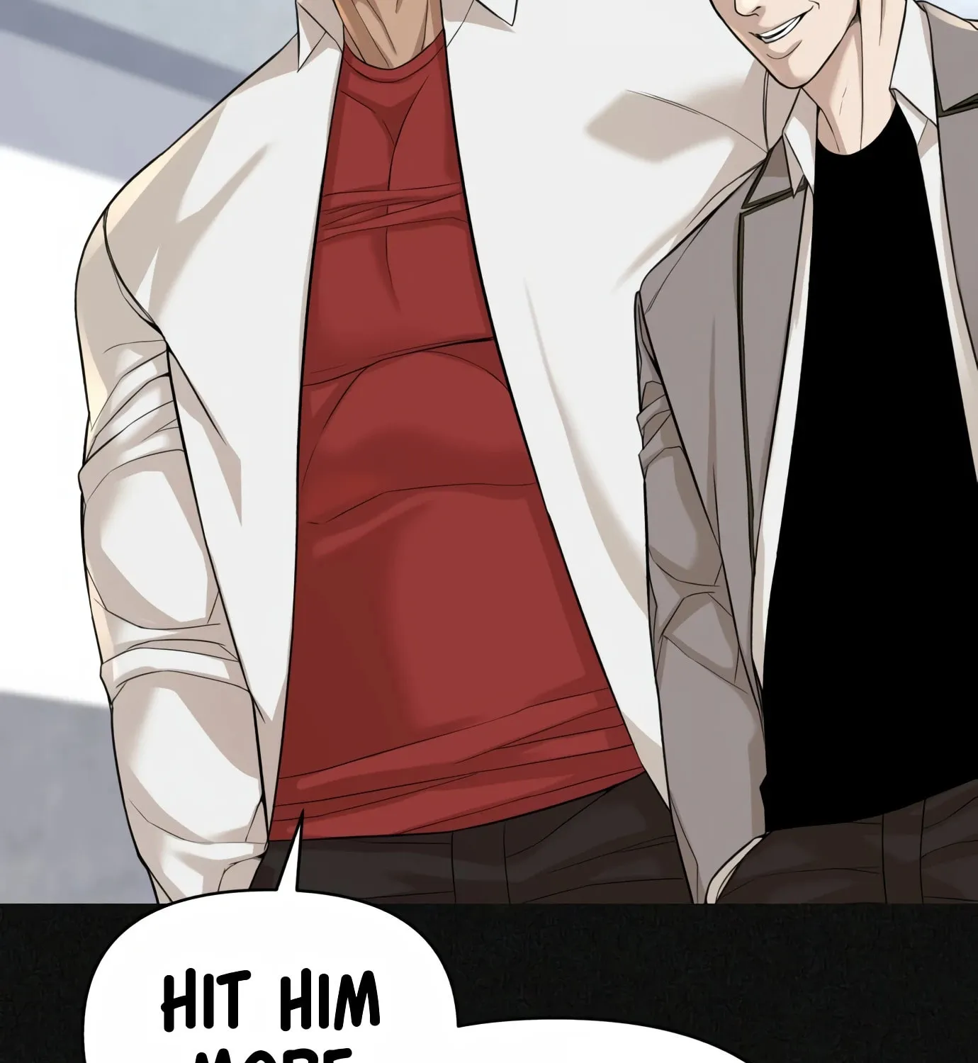 Read Hellcraft chapter 1 image 110 on Lezhin