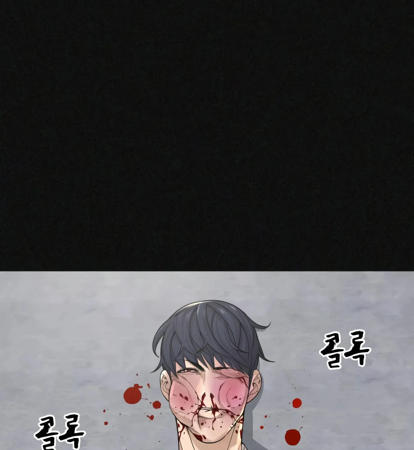 Read Hellcraft chapter 1 image 112 on Lezhin