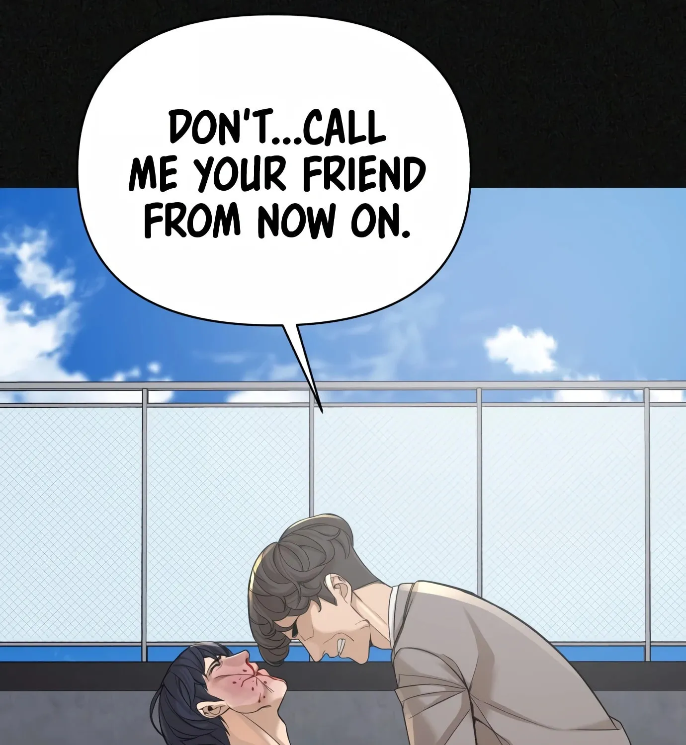 Read Hellcraft chapter 1 image 116 on Lezhin