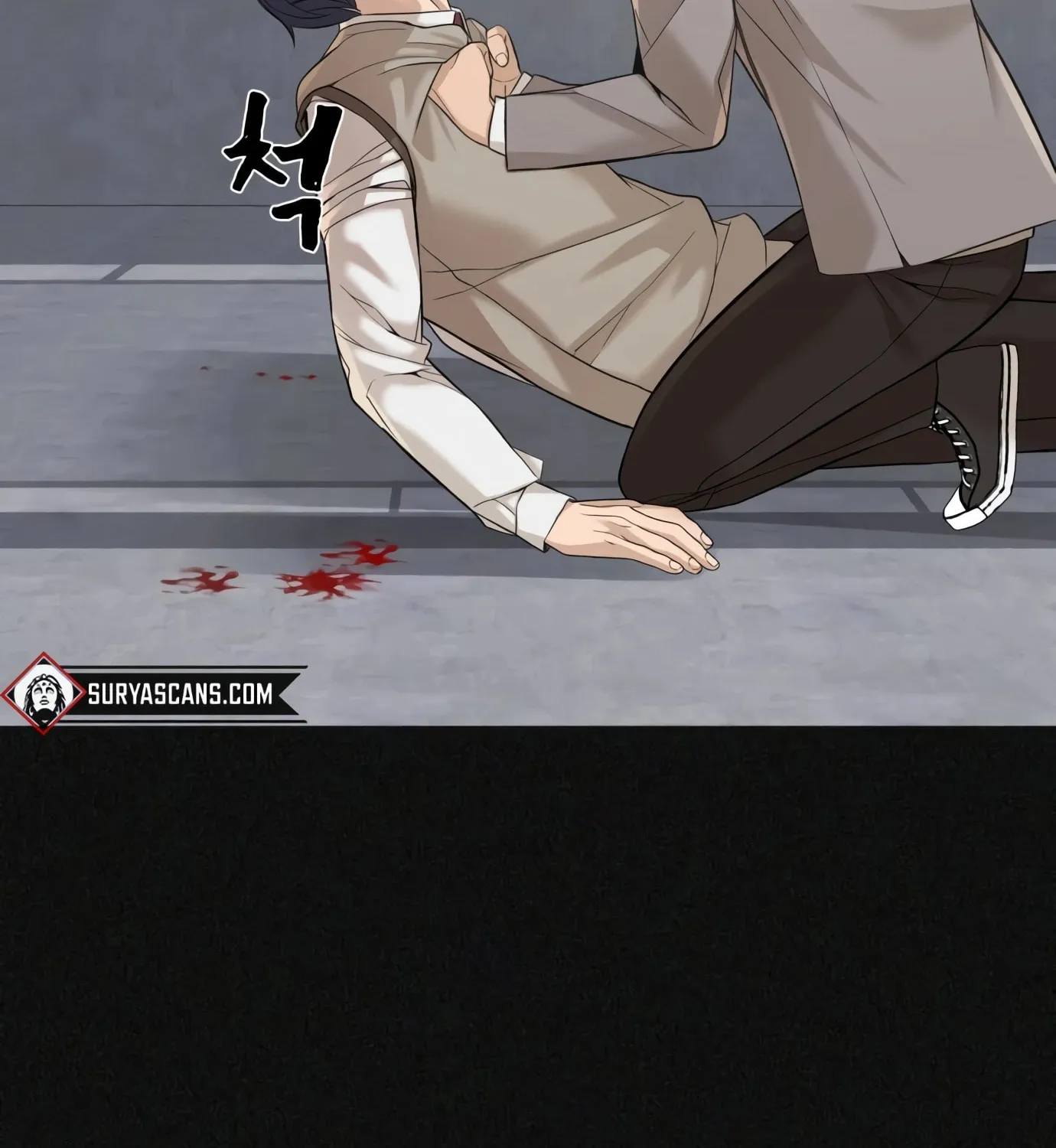 Read Hellcraft chapter 1 image 117 on Lezhin
