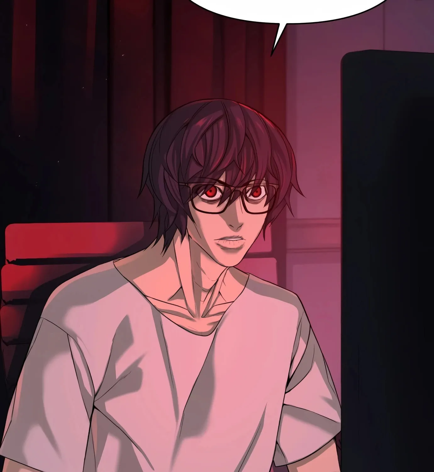 Read Hellcraft chapter 1 image 128 on Lezhin
