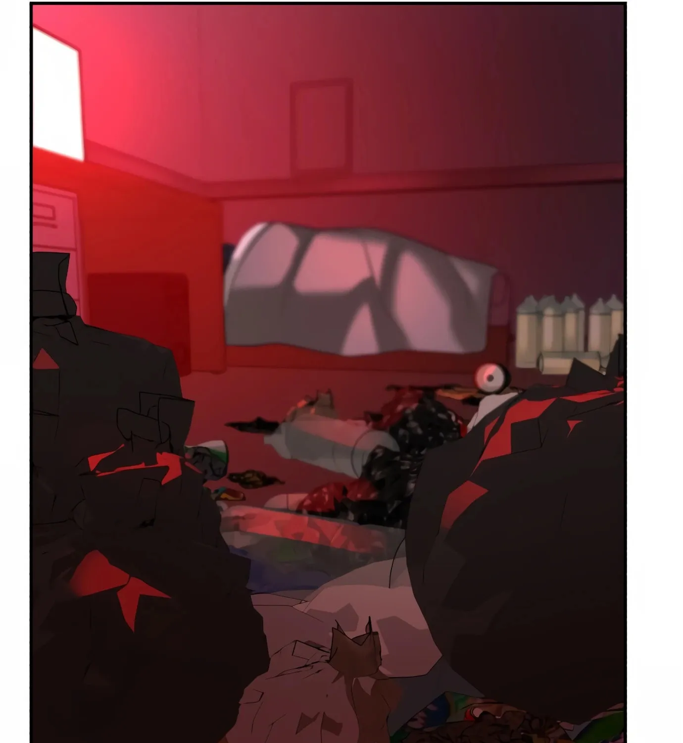 Read Hellcraft chapter 1 image 146 on Lezhin