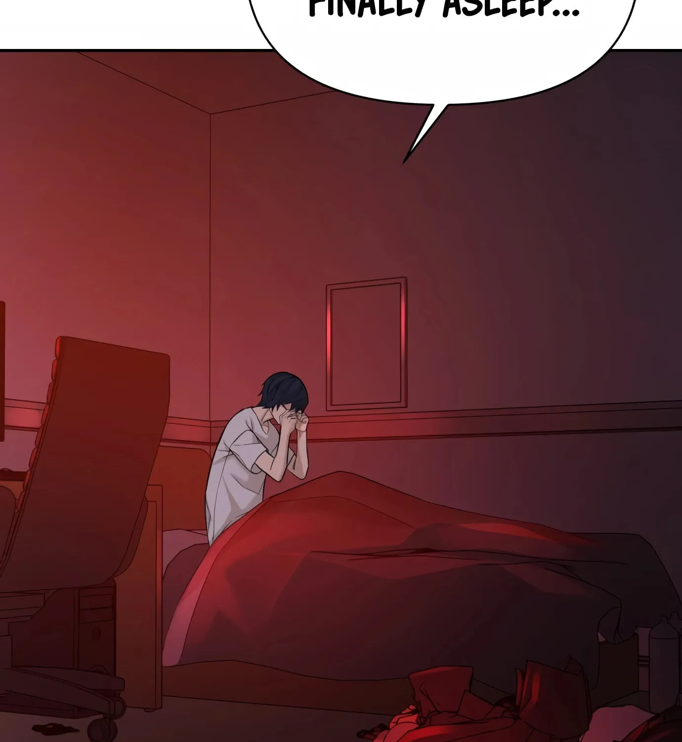 Read Hellcraft chapter 1 image 151 on Lezhin