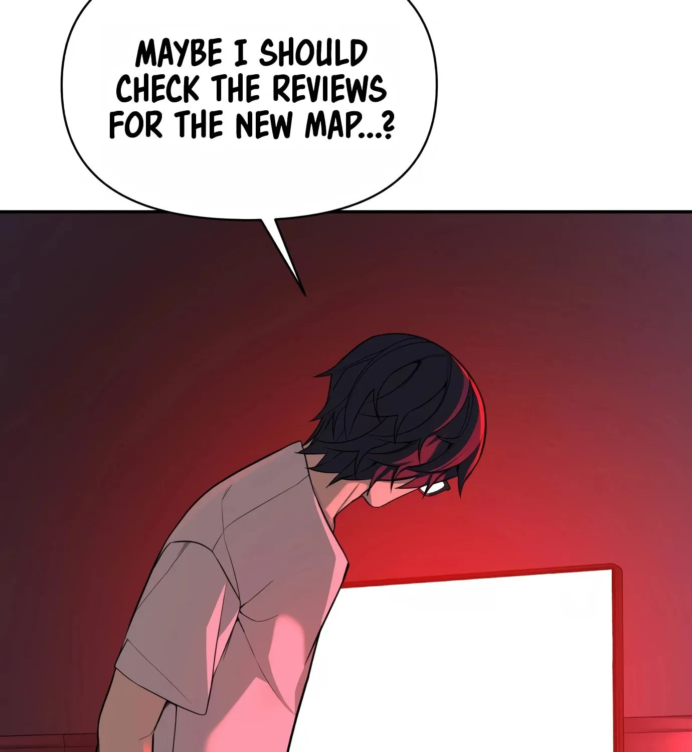 Read Hellcraft chapter 1 image 153 on Lezhin