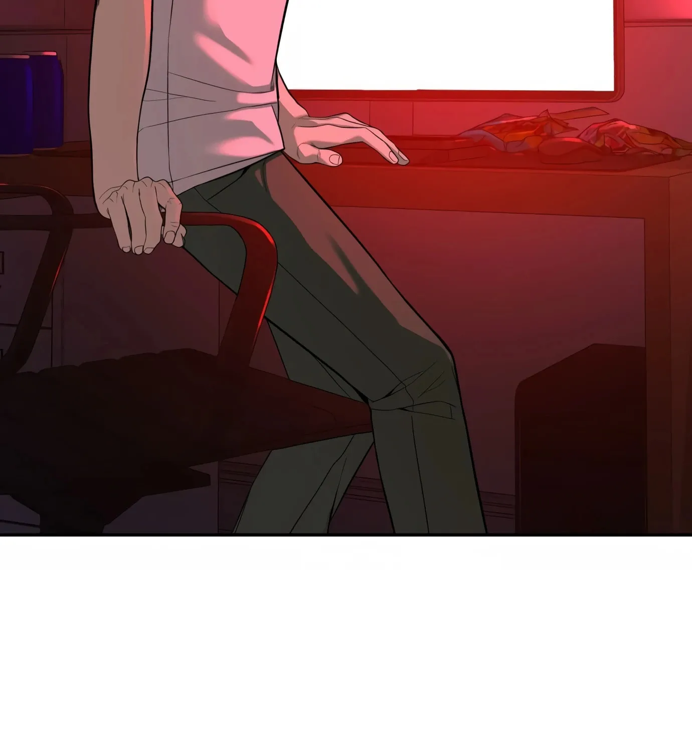 Read Hellcraft chapter 1 image 154 on Lezhin