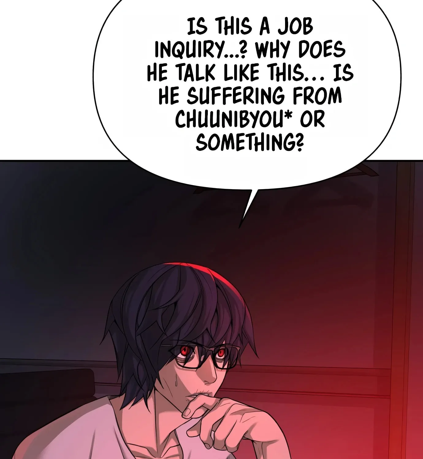 Read Hellcraft chapter 1 image 168 on Lezhin