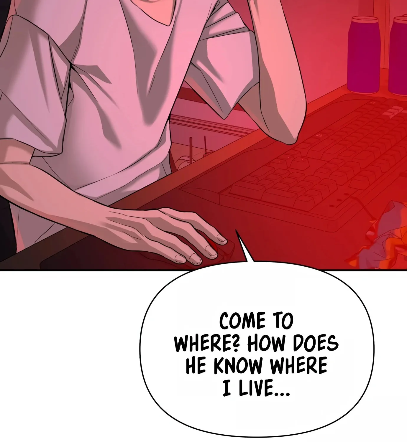 Read Hellcraft chapter 1 image 169 on Lezhin