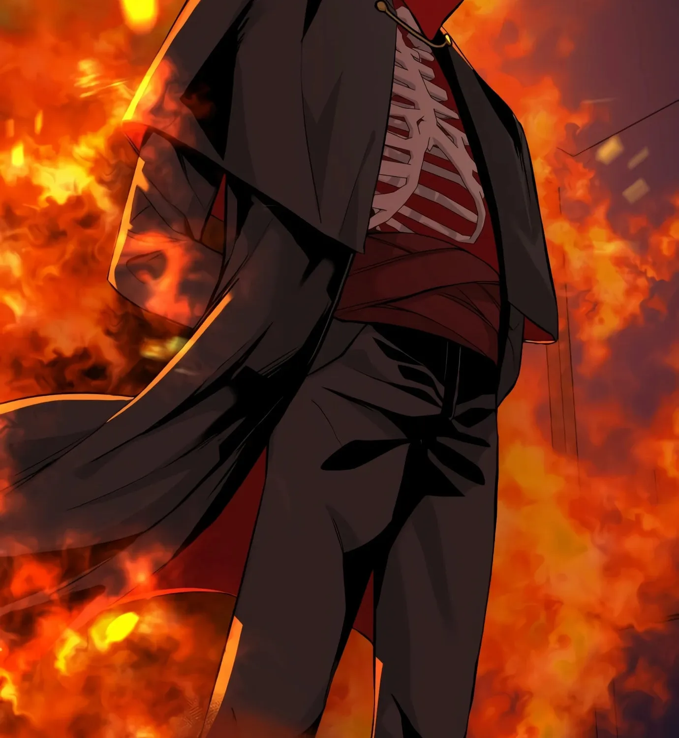 Read Hellcraft chapter 1 image 193 on Lezhin