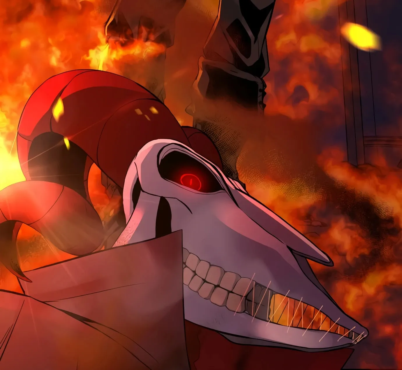 Read Hellcraft chapter 1 image 194 on Lezhin