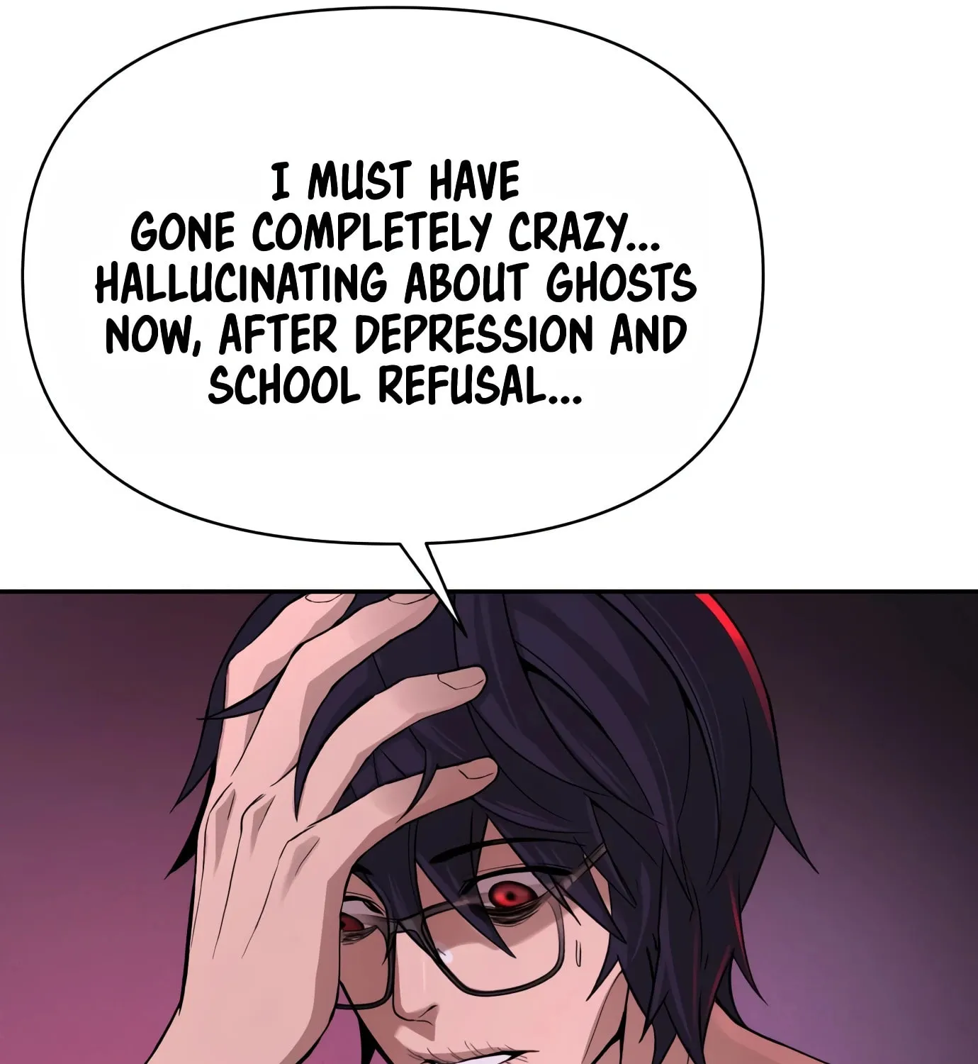 Read Hellcraft chapter 1 image 199 on Lezhin