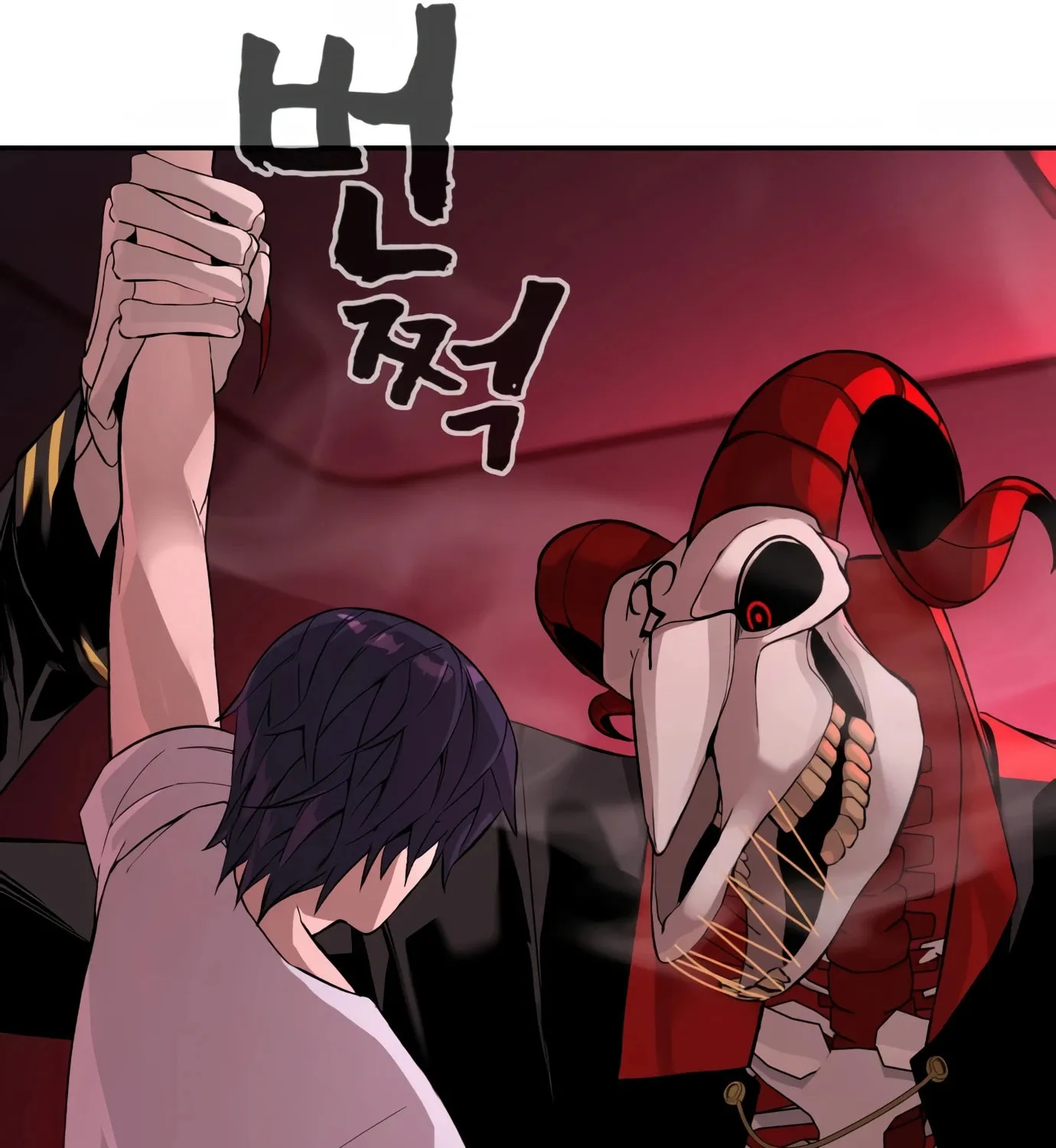 Read Hellcraft chapter 1 image 204 on Lezhin