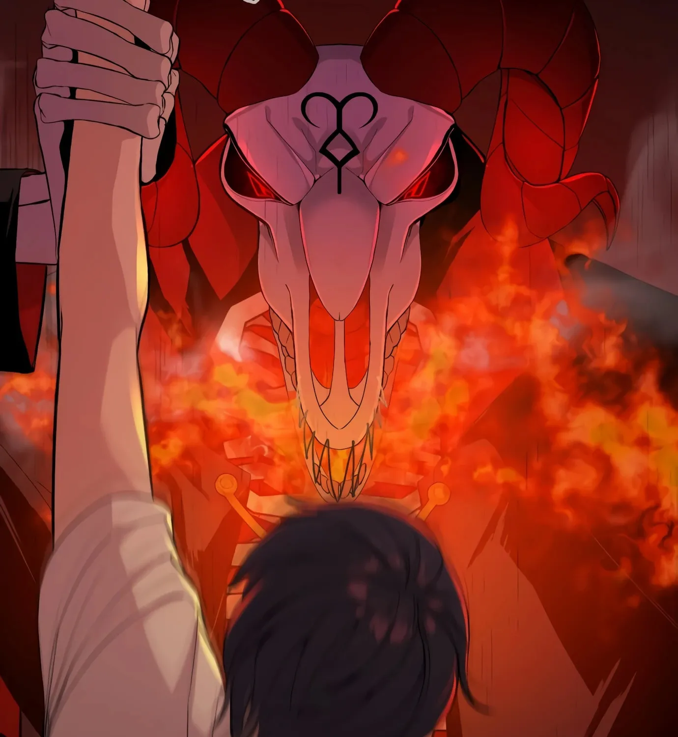 Read Hellcraft chapter 1 image 216 on Lezhin