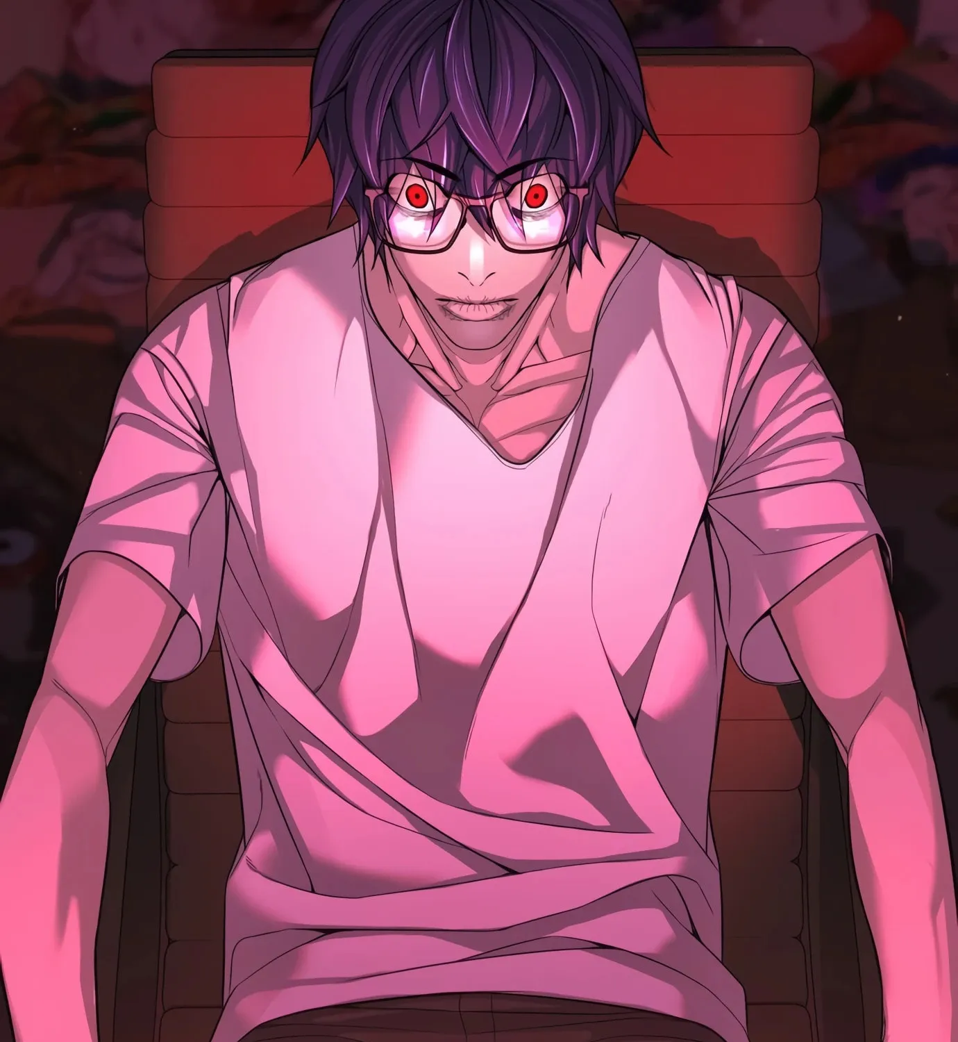 Read Hellcraft chapter 1 image 22 on Lezhin