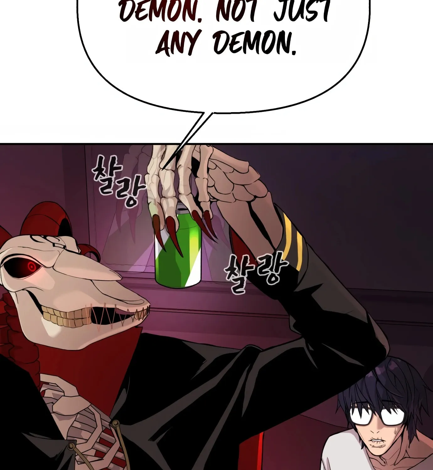 Read Hellcraft chapter 1 image 228 on Lezhin