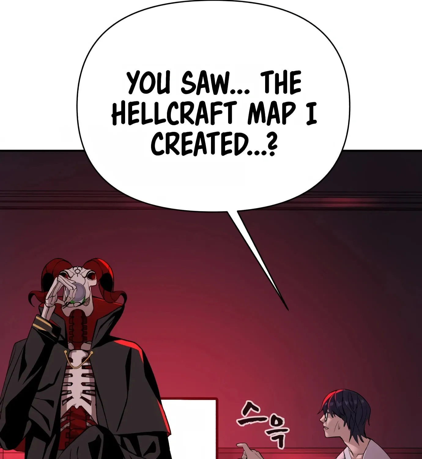 Read Hellcraft chapter 1 image 233 on Lezhin