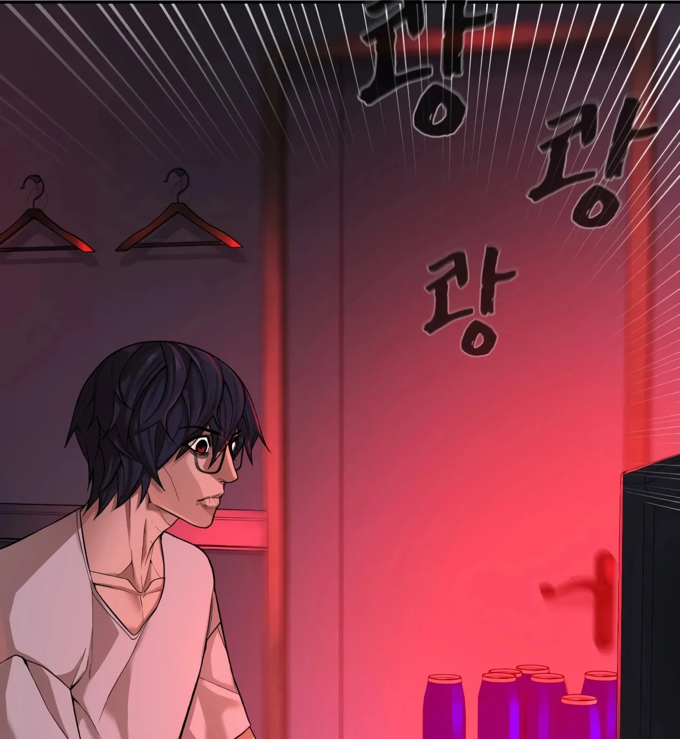 Read Hellcraft chapter 1 image 25 on Lezhin
