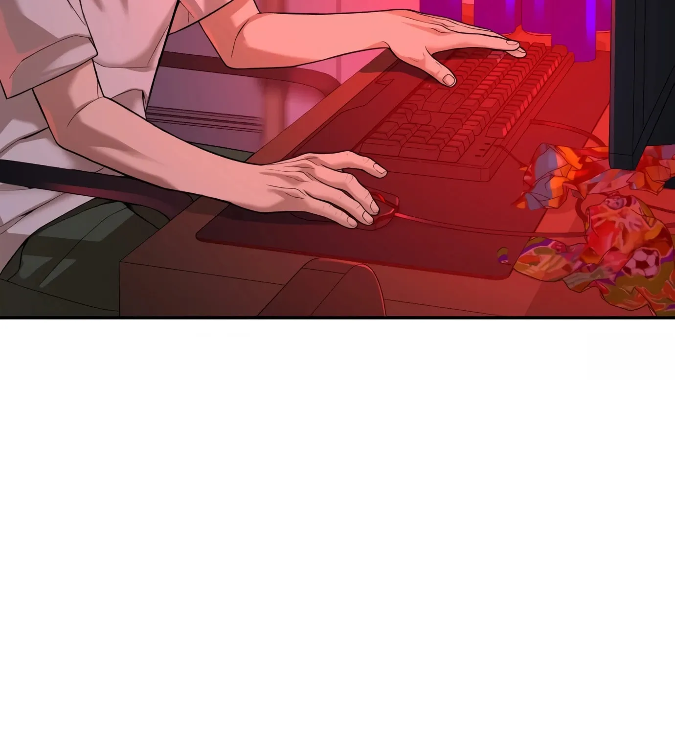 Read Hellcraft chapter 1 image 26 on Lezhin